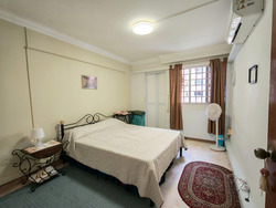 Blk 150 Eunos Spring (Bedok), HDB 4 Rooms #553363571